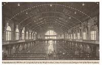 Dahlgren Hall 2006